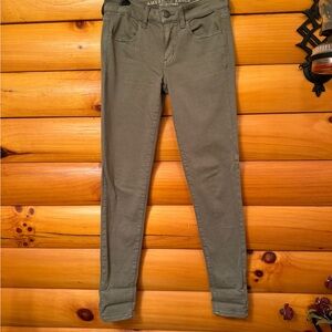 American Eagle Outfitters Women's Jegging size 2